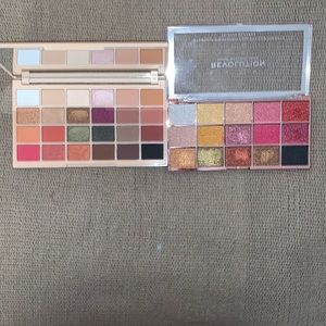 Revolution beauty bundle